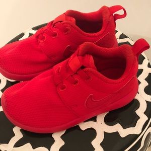 Nike Toddler sneakers